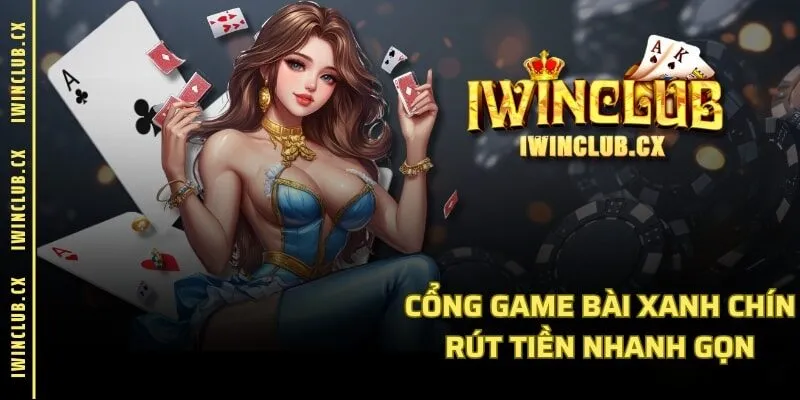 Iwinclub - Giải Mã Sức Hút Sân Chơi Cá Cược Hàng Đầu Việt Nam