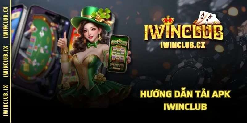 Hành Trình Thú Vị Với Iwinclub – Nền Tảng Giải Trí Hàng Đầu