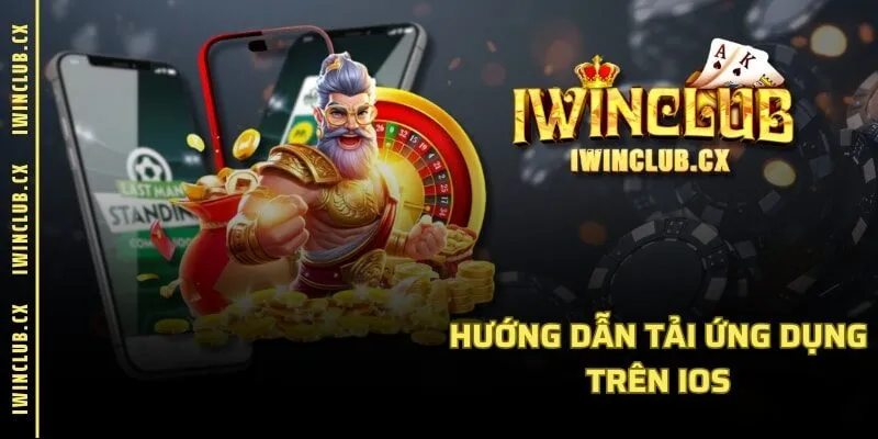 Iwinclub - Giải Mã Sức Hút Sân Chơi Đổi Thưởng Số 1